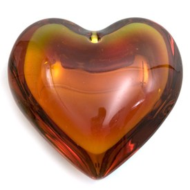 *1102-1809-05 - Glass Pendant Heart 45MM Brown AB 1pc *1102-1809-05,Pendants,Glass,Crystal imitation,Pendant,Glass,Glass,45MM,Heart,Heart,Brown,Brown,AB,China,1pc,montreal, quebec, canada, beads, wholesale