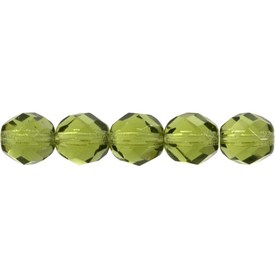 1102-4700-29 - Fire Polished Bead Round 3MM Olivine 200pcs Czech Republic 1102-4700-29,Fire Polished,200pcs,Olivine,Bead,Glass,Fire Polished,3MM,Round,Round,Green,Olivine,Czech Republic,200pcs,montreal, quebec, canada, beads, wholesale