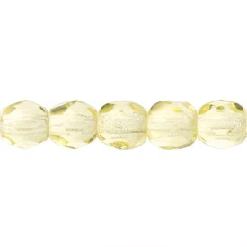 1102-4700-47 - Fire Polished Bead Round 3MM Citrine 200pcs Czech Republic 1102-4700-47,200pcs,3MM,Yellow,Bead,Glass,Fire Polished,3MM,Round,Round,Yellow,Citrine,Czech Republic,200pcs,montreal, quebec, canada, beads, wholesale