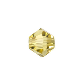 1102-5800-09 - Crystal Bead Stellaris Bicone 4MM Lime 144pcs 1102-5800-09,Vert,Stellaris,Bead,Stellaris,Crystal,4mm,Bicone,Bicone,Green,Lime,China,144pcs,montreal, quebec, canada, beads, wholesale