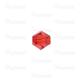 1102-5800-11 - Crystal Bead Stellaris Bicone 4MM Hyacinth 144pcs  Color may vary from picture 1102-5800-11,Beads,Crystal,Stellaris,Bead,Stellaris,Crystal,4mm,Bicone,Bicone,Orange,Hyacinth,China,144pcs,Color may vary from picture,montreal, quebec, canada, beads, wholesale