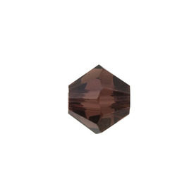 1102-5800-21 - Bille de Cristal Stellaris Bicône 4MM Bourgogne 144pcs 1102-5800-21,bille 11,144pcs,Mauve,Bille,Stellaris,Cristal,4mm,Bicône,Bicône,Mauve,Bourgogne,Chine,144pcs,montreal, quebec, canada, beads, wholesale