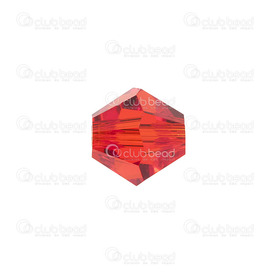 1102-5802-11 - Bille de Cristal Stellaris Bicône 6MM Hyacinth 48pcs  La couleur peut varier de la photo 1102-5802-11,6mm,48pcs,Orange,Bille,Stellaris,Cristal,6mm,Bicône,Bicône,Orange,Hyacinth,Chine,48pcs,Color may vary from picture,montreal, quebec, canada, beads, wholesale