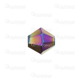 1102-5802-39 - Crystal Bead Stellaris Bicone 6MM Crystal Full Coating 48pcs 1102-5802-39,stellars,6mm,48pcs,Bead,Stellaris,Crystal,6mm,Bicone,Bicone,Mix,Crystal,Full Coating,China,48pcs,montreal, quebec, canada, beads, wholesale
