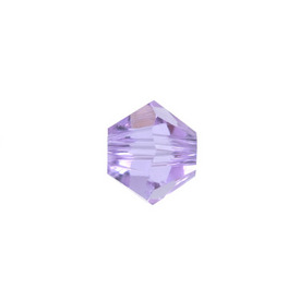 1102-5804-03 - Crystal Bead Stellaris Bicone 8MM Alexandrite 24pcs 1102-5804-03,Beads,Crystal,Bicone,24pcs,Mauve,Bead,Stellaris,Crystal,8MM,Bicone,Bicone,Mauve,Alexandrite,China,montreal, quebec, canada, beads, wholesale