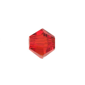 1102-5804-11 - Crystal Bead Stellaris Bicone 8MM Hyacinth 24pcs  Color may vary from picture 1102-5804-11,Crystal,Bicone,Hyacinth,Bead,Stellaris,Crystal,8MM,Bicone,Bicone,Orange,Hyacinth,China,24pcs,Color may vary from picture,montreal, quebec, canada, beads, wholesale