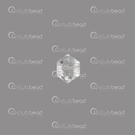1102-5806-01 - Crystal Bead Stellaris Bicone 3MM Crystal 144pcs 1102-5806-01,Beads,144pcs,Crystal,Bead,Stellaris,Glass,Crystal,3MM,Bicone,Colorless,Crystal,China,144pcs,montreal, quebec, canada, beads, wholesale