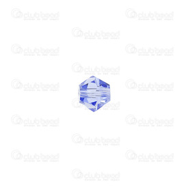 1102-5806-05 - Bille de Cristal Stellaris Bicône 3mm Bleu Pâle 144pcs 1102-5806-05,Billes,Cristal,Stellaris,Bicône,Bille,Stellaris,Verre,Cristal,3MM,Bicône,Bicône,Bleu,Light Blue,Chine,montreal, quebec, canada, beads, wholesale