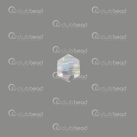 1102-5807-01 - Crystal Bead Stellaris Bicone 3MM Crystal AB 144pcs 1102-5807-01,Beads,Crystal,3MM,Bead,Stellaris,Glass,Crystal,3MM,Bicone,Colorless,Crystal,AB,China,144pcs,montreal, quebec, canada, beads, wholesale
