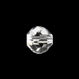 1102-5810-01 - Crystal Bead Stellaris Round Faceted 4MM Crystal 96-100pcs 1102-5810-01,4mm,Crystal,Colorless,Bead,Stellaris,Crystal,4mm,Round,Round,Faceted,Colorless,Crystal,China,96-100pcs,montreal, quebec, canada, beads, wholesale
