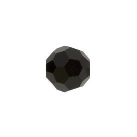 1102-5810-13 - Crystal Bead Stellaris Round Faceted 4MM Jet 96-100pcs 1102-5810-13,crystal,96-100pcs,Black,Bead,Stellaris,Crystal,4mm,Round,Round,Faceted,Black,Jet,China,96-100pcs,montreal, quebec, canada, beads, wholesale