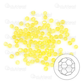 1102-5810-15 - Crystal Bead Stellaris Round Faceted 4MM Citrine 96-100pcs 1102-5810-15,ot,Crystal,Round,Yellow,Bead,Stellaris,Crystal,4mm,Round,Round,Faceted,Yellow,Citrine,China,montreal, quebec, canada, beads, wholesale