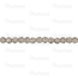 1102-5812-57 - Crystal Bead Stellaris Round Faceted 6MM Grey 96-100pcs 1102-5812-57,Beads,Crystal,Stellaris,6mm,Bead,Stellaris,Crystal,6mm,Round,Round,Faceted,Grey,Grey,China,montreal, quebec, canada, beads, wholesale