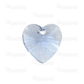 1102-5891-05 - Crystal Pendant Stellaris Heart 10x10x6mm Light Blue 5pcs 1102-5891-05,Pendants,Crystal,Stellaris,Pendant,Stellaris,Glass,Crystal,10x10x6mm,Heart,Heart,Blue,Blue,Light,China,montreal, quebec, canada, beads, wholesale