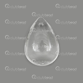 1102-5892-01 - Crystal Pendant Stellaris Drop 16x23x8mm Crystal 10pcs 1102-5892-01,Crystal,Pendant,Stellaris,Glass,Crystal,16x23x8mm,Drop,Drop,Crystal,China,10pcs,montreal, quebec, canada, beads, wholesale