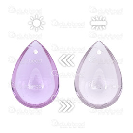1102-5893-03 - Crystal Pendant Stellaris Drop 18x26x9mm Alexandrite Color change under different light source 10pcs 1102-5893-03,10pcs,Pendant,Stellaris,Glass,Crystal,18x26x9mm,Drop,Drop,Alexandrite,Color change under different light source,China,10pcs,montreal, quebec, canada, beads, wholesale