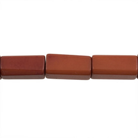 *1106-0492-07 - Resin Bead Rectangle 14X28MM Marsala Brown 14pcs String India *1106-0492-07,Clearance by Category,Resin,Bead,Resin,14X28MM,Rectangle,Brown,Brown,Marsala,India,14pcs String,montreal, quebec, canada, beads, wholesale