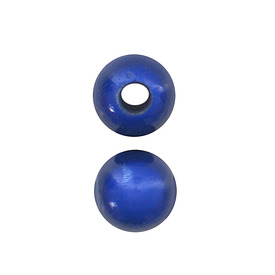 A-1106-0811 - Plastic Bead Round 4MM Cobalt Miracle 500pcs A-1106-0811,Bead,Plastic,Plastic,4mm,Round,Round,Blue,Cobalt,Miracle,China,500pcs,montreal, quebec, canada, beads, wholesale