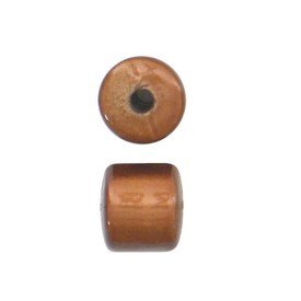 *A-1106-08133 - Plastic Bead Cylinder 8MM Smoked Topaz Miracle 50pcs *A-1106-08133,Beads,Plastic,Miracle,Cylinder,Bead,Plastic,Plastic,8MM,Cylinder,Cylinder,Brown,Smoked,Miracle,China,montreal, quebec, canada, beads, wholesale