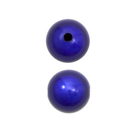 A-1106-08171 - Plastic Bead Round 20MM Cobalt Miracle 10pcs A-1106-08171,Plastic,10pcs,Bead,Plastic,Plastic,20MM,Round,Round,Blue,Cobalt,Miracle,China,10pcs,montreal, quebec, canada, beads, wholesale