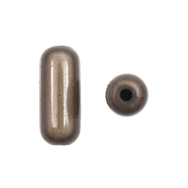 *1106-08180-17 - Bille de Plastique Cylindre Long 7X17MM Olive Miracle 50pcs *1106-08180-17,Billes,Plastique,Miracle,Bille,Plastique,Plastique,7X17MM,Cylindre,Cylindre,Long,Vert,Olive,Miracle,Chine,montreal, quebec, canada, beads, wholesale
