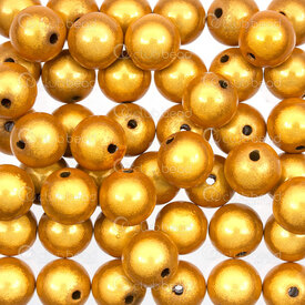 1106-0859-1007 - Plastic Bead Round 10mm Yellow Miracle 50pcs 1106-0859-1007,Beads,Plastic,Miracle,Bead,Plastic,Plastic,10mm,Round,Round,Yellow,Yellow,Miracle,China,50pcs,montreal, quebec, canada, beads, wholesale