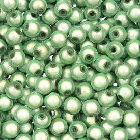 1106-0859-1009 - Plastic Bead Round 10mm Peridot Miracle 50pcs 1106-0859-1009,50pcs,Plastic,Bead,Plastic,Plastic,10mm,Round,Round,Green,Peridot,Miracle,China,50pcs,montreal, quebec, canada, beads, wholesale