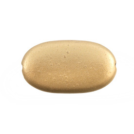 *DB-1106-9281 - Bille de Plastique Oval 12X30MM Or 1 Boîte (App. 25pcs) *DB-1106-9281,Dollar Bead - Plastique,Bille,Plastique,Plastique,12X30MM,Oval,Or,Chine,Dollar Bead,1 Boîte,(App. 25pcs),montreal, quebec, canada, beads, wholesale