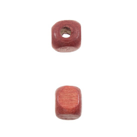 *1110-2185 - Wood Bead Cube 5MM Red 1 Bag 90gr *1110-2185,Beads,bead mat,Wood,Cube,Bead,Wood,Wood,5mm,Square,Cube,Red,Red,China,1 Box,montreal, quebec, canada, beads, wholesale