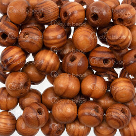 1110-241001-1003 - Wood Bead Round Aquilaria Wood 10mm Beige 1bag 60gr (appr 145pcs) 1110-241001-1003,Beads,Wood,Exotic,montreal, quebec, canada, beads, wholesale