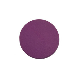 *DB-1110-8008-03 - Wood Bead Round Flat 30MM Dark Purple 10pcs *DB-1110-8008-03,Beads,Wood,Painted,30MM,Bead,Wood,Wood,30MM,Round,Round,Flat,Mauve,Purple,Dark,montreal, quebec, canada, beads, wholesale