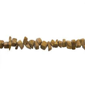 *1112-0717-CHIPS - Semi-precious Stone Bead Chip Wood Agate 16'' String *1112-0717-CHIPS,Beads,Stones,Semi-precious,Chip,16'' String,Bead,Natural,Semi-precious Stone,Free Form,Chip,China,16'' String,Wood Agate,montreal, quebec, canada, beads, wholesale