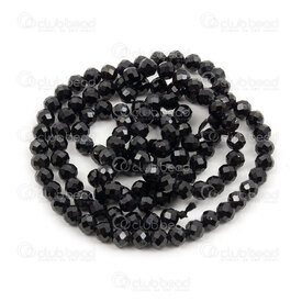 1112-240601-3.51 - Natural Semi-Precious Stone Bead Premium Black Spinel Faceted Round 3.5mm Black Spinel 0.5mm Hole 15.5in String (app130pcs) Sri Lanka 1112-240601-3.51,Semi Precious Stone Bead Premium,Bead,Premium,Natural,Natural Semi-Precious Stone,3.5MM,Round,Round,Faceted,Black,0.5mm Hole,Sri Lanka,15.5in String (app130pcs),Black Spinel,montreal, quebec, canada, beads, wholesale