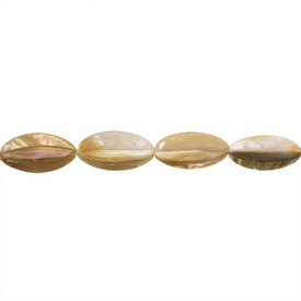 *1114-0171 - Brown Sea Shell Bead Carambol 14X32MM Natural 8pcs String Philippines *1114-0171,Beads,Shell,Others,Bead,Natural,Brown Sea Shell,14X32MM,Carambol,Natural,Philippines,8pcs String,montreal, quebec, canada, beads, wholesale