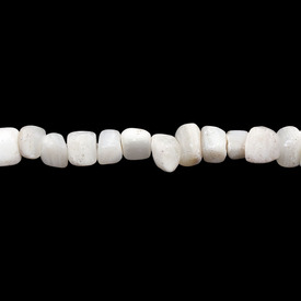 *1114-9912-35 - Shell Bead Free Form 6MM Natural App. 15'' String  Limited Quantity! *1114-9912-35,Bead,Natural,Shell,6mm,Free Form,Free Form,Natural,Natural,China,Dollar Bead,App. 15'' String,Limited Quantity!,montreal, quebec, canada, beads, wholesale