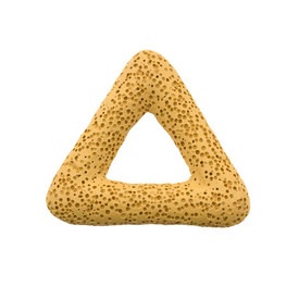 *1115-7924-05 - Volcanic Stone Pendant Triangle Donut 50MM Yellow No Hole 1pc *1115-7924-05,Clearance by Category,Semi-Precious Stones,50MM,Pendant,Volcanic Stone,50MM,Triangle,Triangle,Donut,Yellow,Yellow,No Hole,China,1pc,montreal, quebec, canada, beads, wholesale