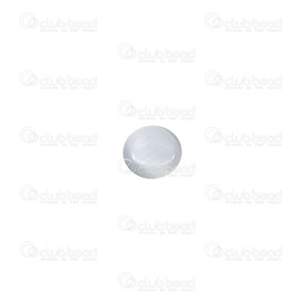 1413-2016-CAB03 - Glass Cabochon Cat's Eye Round 6mm Grey 50pcs 1413-2016-CAB03,Clearance by Category,Cabochons,Cabochon,Cat's Eye,Glass,Glass,6mm,Round,Round,Grey,Grey,China,50pcs,montreal, quebec, canada, beads, wholesale