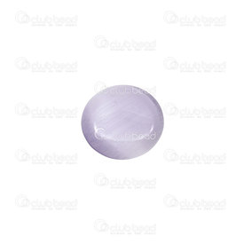 1413-2017-CAB03 - Glass Cabochon Cat's Eye Round 12mm Grey Light Mauve 50pcs 1413-2017-CAB03,Cabochons,Cat's Eye,Cabochon,Cat's Eye,Glass,Glass,12mm,Round,Round,Grey,Grey,China,50pcs,montreal, quebec, canada, beads, wholesale