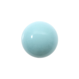 1413-2300-03 - Metal Harmony Ball for Pregnancy Bola Pendant Round 15MM Turquoise No Hole 1pc 1413-2300-03,Bolas pregnancy pendant,Harmony Ball,for Pregnancy Bola Pendant,Metal,Metal,15MM,Round,Round,Blue,Turquoise,No Hole,China,1pc,montreal, quebec, canada, beads, wholesale