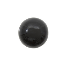 1413-2300-05 - Metal Harmony Ball for Pregnancy Bola Pendant Round 15MM Black No Hole 1pc 1413-2300-05,bille de noix,Metal,Harmony Ball,for Pregnancy Bola Pendant,Metal,Metal,15MM,Round,Round,Black,Black,No Hole,China,1pc,montreal, quebec, canada, beads, wholesale
