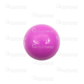 1413-2300-13 - Metal Harmony Ball for Pregnancy Bola Pendant Round 16mm Fuchsia No Hole 1pc 1413-2300-13,bola grossesse,Harmony Ball,for Pregnancy Bola Pendant,Metal,Metal,16MM,Round,Round,Pink,Fuchsia,No Hole,China,1pc,montreal, quebec, canada, beads, wholesale