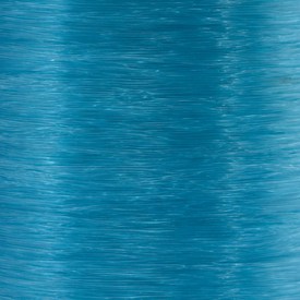 *1601-0110-01 - Nylon Fish Line 6lbs 0.25mm Aquamarine 230m roll *1601-0110-01,Threads and Cords,Fish Line,Nylon,Fish Line,6lbs,0.25mm,Aquamarine,230m roll,China,montreal, quebec, canada, beads, wholesale