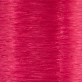 *1601-0110-07 - Nylon Fish Line 6lbs 0.25mm Pink 230m roll *1601-0110-07,Threads and Cords,Fish Line,Nylon,Fish Line,6lbs,0.25mm,Pink,230m roll,China,montreal, quebec, canada, beads, wholesale