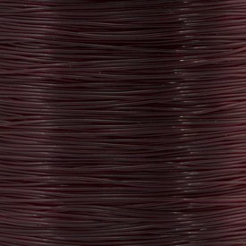 *1601-0111-05 - Nylon Fish Line 8lbs 0.4mm Brown 90m roll *1601-0111-05,Brown,Nylon,Nylon,Fish Line,8lbs,0.4mm,Brown,90m roll,China,montreal, quebec, canada, beads, wholesale