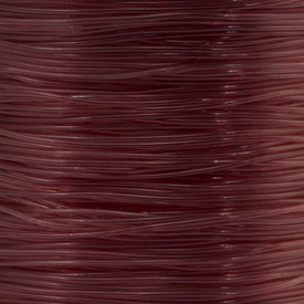 *1601-0112-05 - Nylon Fish Line 20lbs 0.6mm Brown 45m roll *1601-0112-05,Fish Line,Nylon,Fish Line,20lbs,0.6mm,Brown,45m roll,China,montreal, quebec, canada, beads, wholesale
