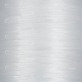 1601-0115-CL - Fils à Pêche Nylon 0.8mm Clair Rouleau de 200m 1601-0115-CL,0.8mm,Nylon,Fils à Pèche,0.8mm,Clair,200m Roll,Chine,montreal, quebec, canada, beads, wholesale