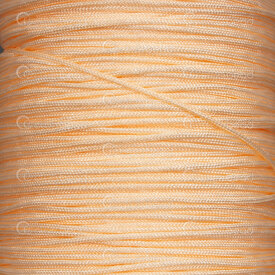 1601-0215 - Nylon Thread 0.8mm Peach 45m Roll 1601-0215,Nylon,0.8mm,Nylon,Thread,0.8mm,Peach,45m roll,China,montreal, quebec, canada, beads, wholesale