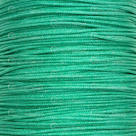 1601-0217 - Fil Nylon 0.8mm Vert Menthe Rouleau de 45m 1601-0217,fil de nylon 0,1,montreal, quebec, canada, beads, wholesale
