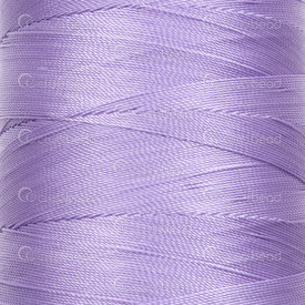 1601-0231-0.213 - Polyester Beading Thread 0.20mm Lilac 1000m Spool 1601-0231-0.213,Weaving,Threads,Polyester,Polyester,Beading,Thread,0.20mm,Lilac,1000m Spool,China,montreal, quebec, canada, beads, wholesale