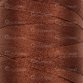1601-0231-0.5015 - Polyester Beading Thread 0.50mm Burgundy 480m Spool 1601-0231-0.5015,Polyester,Polyester,Beading,Thread,0.50mm,Burgundy,480m Spool,China,montreal, quebec, canada, beads, wholesale